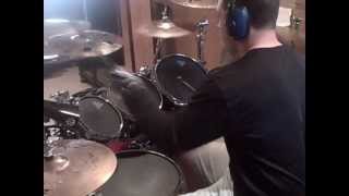 Doctor Rockter-W.A.S.P. Drum Cover