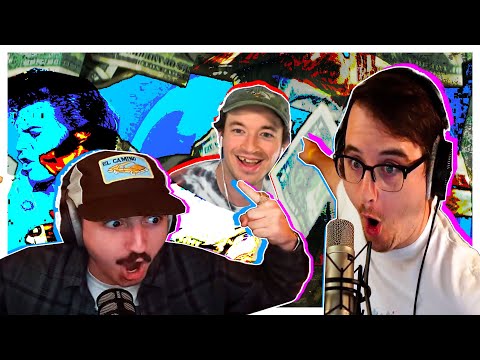 Never POG For Free (ft. Charborg) - Ep. 97