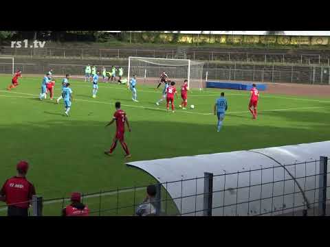 FC Remscheid siegt spät gegen VSF Amern