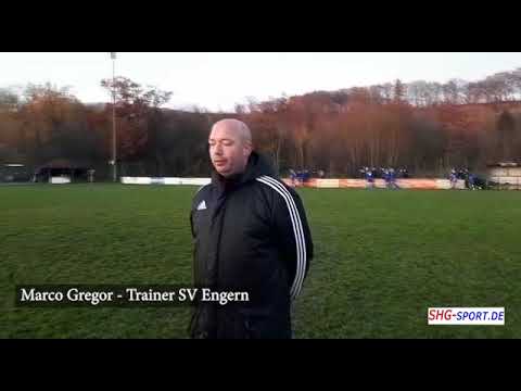 Stimmen SV Engern   FC Hevesen 30 11 2019