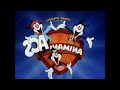 Animaniacs Ending Gag April Fools Edition