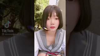 授業を抜け出した清楚系JK #shorts  #fyp  #dance #癒し