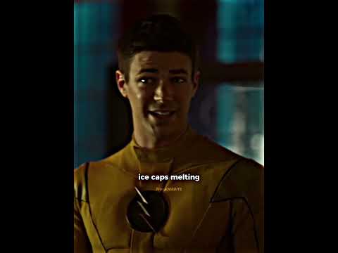 Despero saw Barry's future #shorts