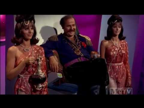 Star Trek - Mudd The First