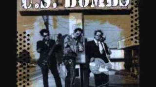 U.S. Bombs - Good Night