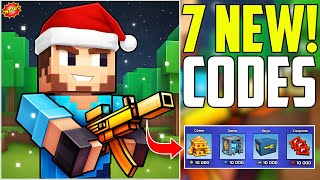 Download lagu ❄️WINTER⛄UPDATE❄️PIXEL GUN 3D CODES PROMO CODES 2025 - PIXEL GUN 3D CODES 2025 -CODE PIXEL GUN 3D mp3 Download lagu ❄️WINTER⛄UPDATE❄️PIXEL GUN 3D CODES PROMO CODES 2025 - PIXEL GUN 3D CODES 2025 -CODE PIXEL GUN 3D mp3