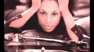 ADRIANA EVANS .... I'LL BE THERE.