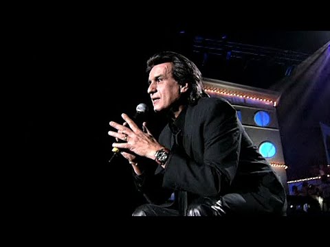 11. Toto Cutugno - L'italiano [San Remo Gathers Friends, 2002] [DVDRip]