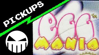 Eggmania (GBA) - Pickup