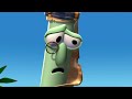 Jonah A VeggieTales Movie 2002 Alternate Ending 3