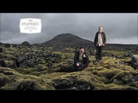 Steindór Andersen & Hilmar Örn Hilmarsson - Haustið nálgast