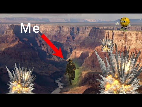 Escaping the Trenches of RISING FRONT