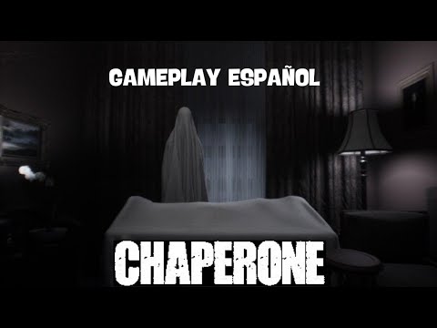 Steam Community :: Video :: CHAPERONE *JUEGO TERROR * GAMEPLAY ESPAÑOL
