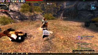 검오나 벤 체너 초입 솔플