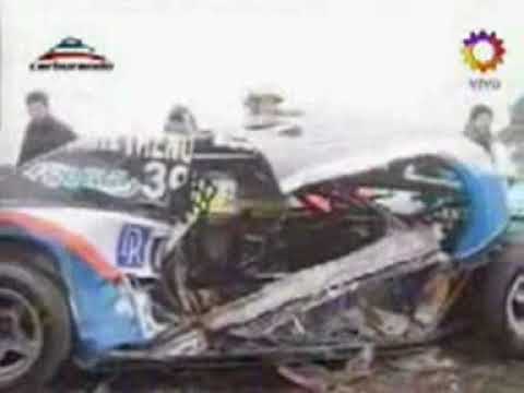 Rafaela 2006 TC Pista Race Miller