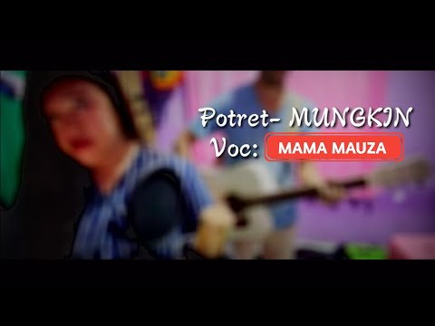 Lagu akustik paling enak  || MUNGKIN MELLY GOESLAW || MAMA MAUZA COVER