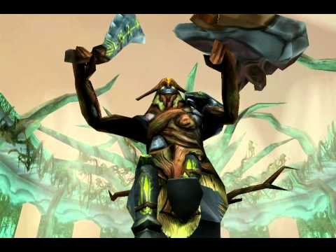 Eternal Legacy - Trailer - iPhone iPod Touch iPad