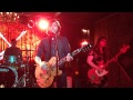 Matt Pond PA - The Trees and the Wild - 5/4/2015 - Velour Live Music Gallery - Provo, UT