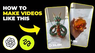 How To Make Mechanical Toy Transformation Videos