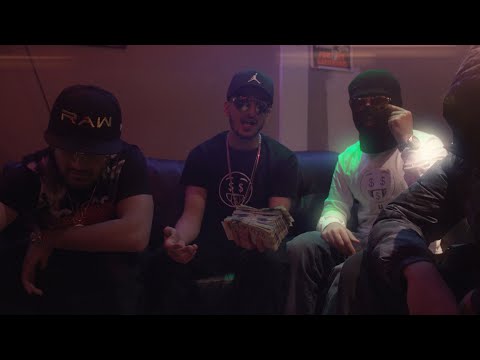 Blizzy x Reezy Raw - Some More (CUT BY M WORKS)