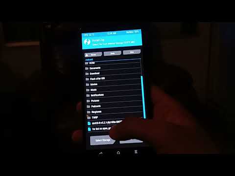 Dot OS 5.2.1 Install | Samsung Galaxy J8 | With or without Gapps