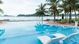 The Ocean Residence Langkawi, Malaysia | Travel With Somya