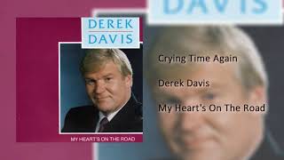 Derek Davis | Crying Time Again