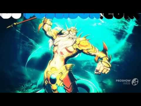 DJ Poseidon.com One Moer Night Trailer .mp4