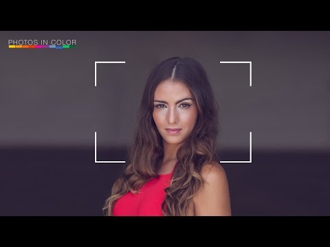 Awesome PORTRAIT PHOTOGRAPHY tips you could be doing TODAY