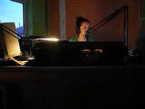 Radio Show Urban BeaTZ hosted by DJ Miss Mayra (9.6.08.)