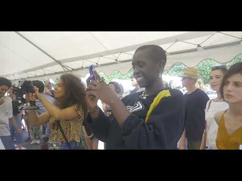 Serial Kickerz 7 Teaser