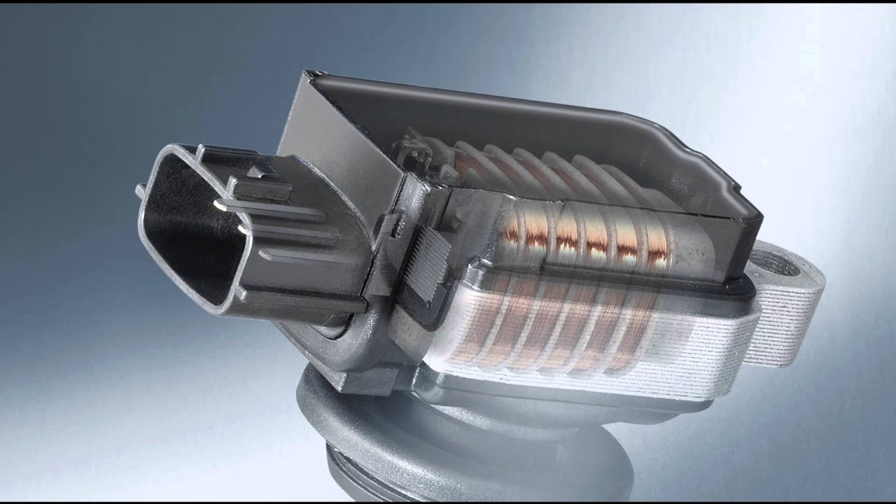 Replace & Install a Bosch Ignition Coil on a BMW (0221504470)
