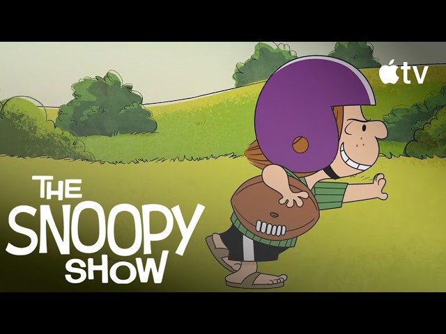 Vídeo relacionado con socksense Calcetines con licencia de la serie de personajes de dibujos animados de Snoopy para mujeres y adolescentes de The Peanuts, Day_5pairs, Talla única