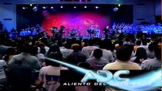 [2 de 10] Marco Barrientos - ¿Quién es como Tú?