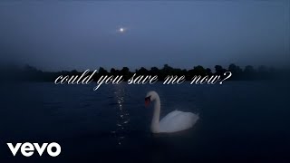 Wisp - Save me now (Official Lyric Video)