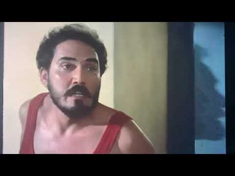 Invasion U.S.A (Favorite Scene)