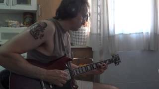 Video thumbnail for GIBSON SG 62 REISSUE (1990) by Pepe Navarro