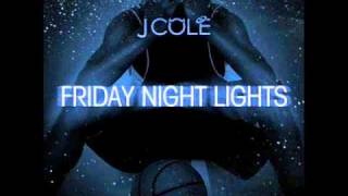 J Cole - 12. The Autograph - Friday Night Lights