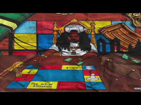 Clemy Contraband - Work (Picture How I’m Living)