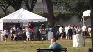 Be a Tourist in Your Own Town