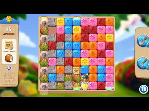 Lily's Garden [ Level 296 ]