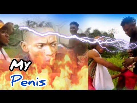 My penis🍆 // Laughmax Comedy
