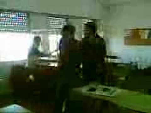 TUFI,La Historia (Version nueva)