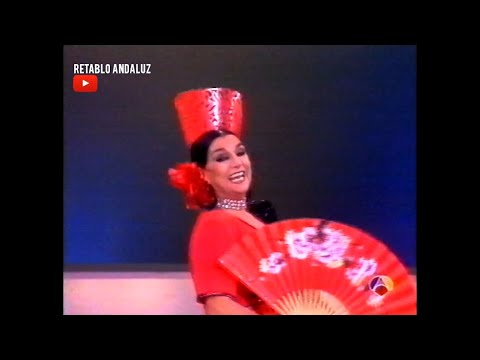 Homenaje a Celia Gámez (1994)