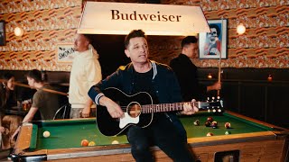 O.A.R. x DJ Premier x Brady Watt - Gonna Be Me (the friendship song) [Official Audio]