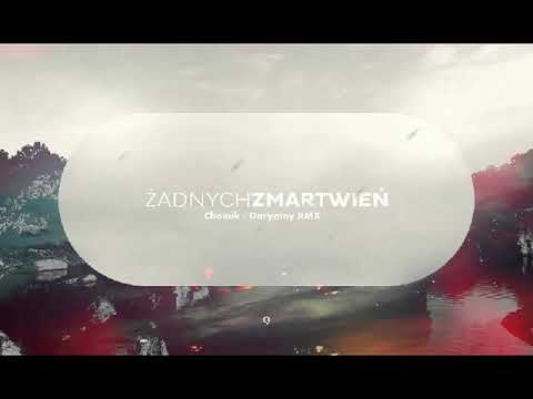 Chomik x Darymny - Żadnych Zmartwień (instr.KA-MEAL) (RMX)