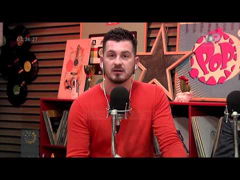 Wake Up, 31 Janar 2018, Pjesa 2 - Top Channel Albania - Entertainment Show