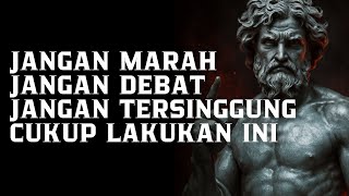 Download lagu Lakukan INI agar TIDAK PERNAH LAGI Marah pada Siapa pun atau Apa pun | Filsafat Stoikisme mp3 Download lagu Lakukan INI agar TIDAK PERNAH LAGI Marah pada Siapa pun atau Apa pun | Filsafat Stoikisme mp3
