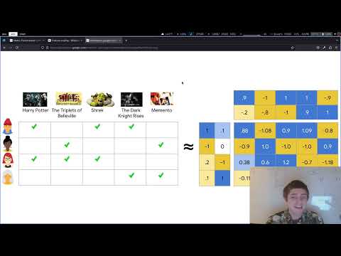 Video