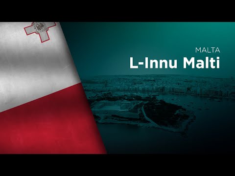 National Anthem of Malta - L-Innu Malti
